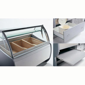 VITRINE A BOULANGERIE 