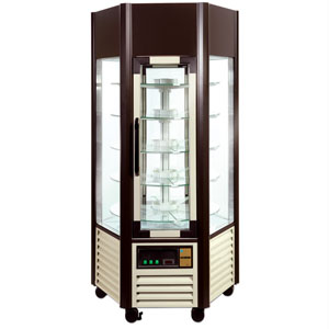 VITRINE