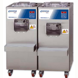 Machine A CREME GLACEES