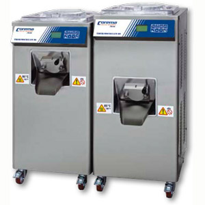 Machine A CREME GLACEES