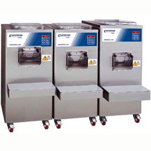 Machine A CREME GLACEES