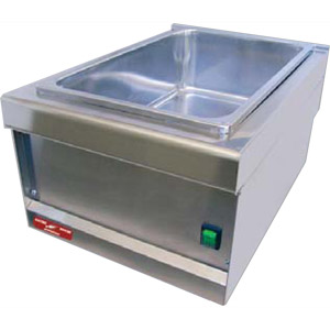 RESERVE CHAUFFANTE 