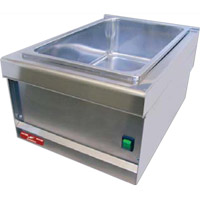 RESERVE CHAUFFANTE 