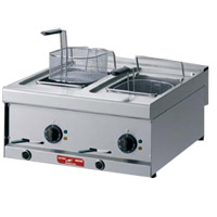 FRITEUSE PROFESIONNELLE 
