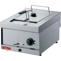 FRITEUSE PROFESIONNELLE 