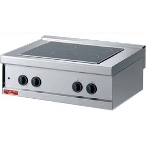 Plan de Cuisson Vitroceramique
