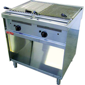 GRILL CHARCOAL