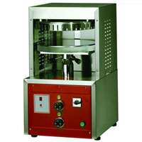 FORMEUSE A PIZZA PFI50