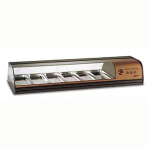 VITRINE SUSHI