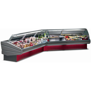 VITRINE TRAITEUR