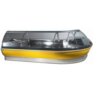 VITRINE TRAITEUR