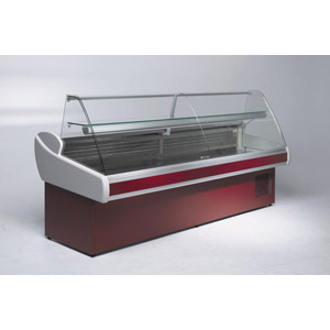 VITRINE TRAITEUR