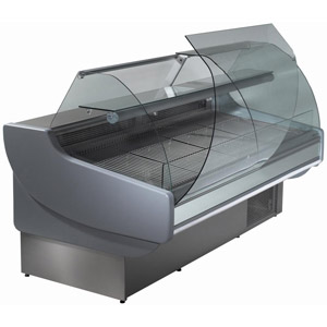 VITRINE TRAITEUR