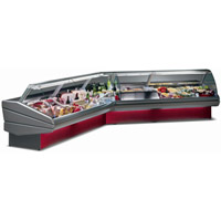 VITRINE TRAITEUR