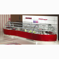 VITRINE TRAITEUR