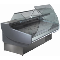 VITRINE TRAITEUR