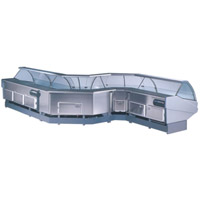 VITRINE TRAITEUR
